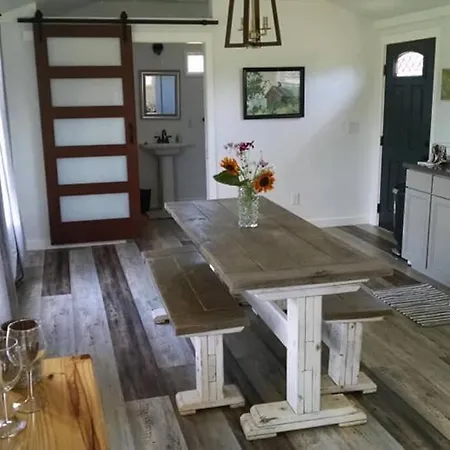 The Ranch In Mt Airy Villa